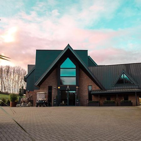 Cave Hotel & Golf Resort Faversham Exterior photo