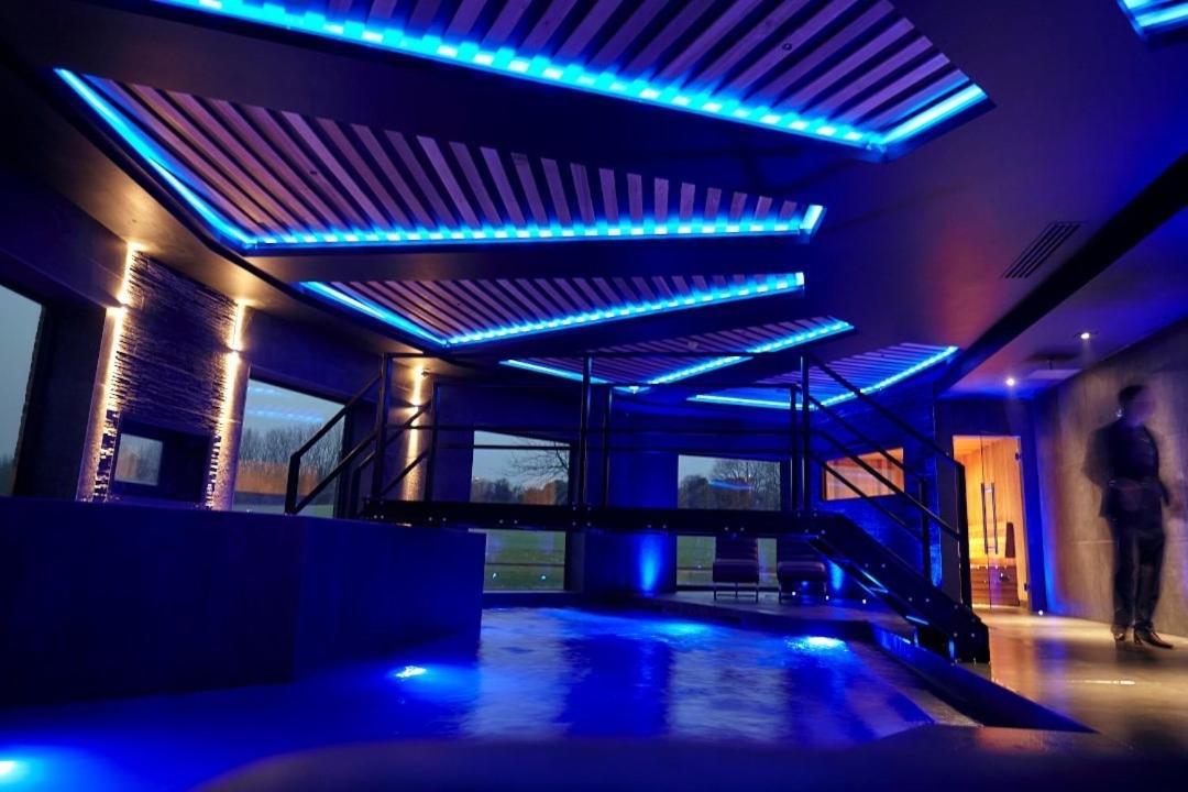 Cave Hotel & Golf Resort Faversham Exterior photo
