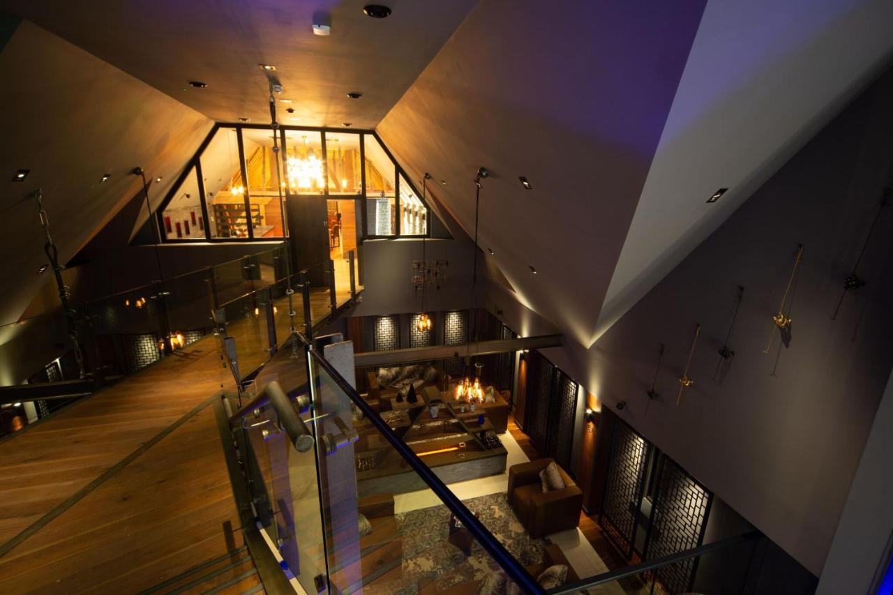 Cave Hotel & Golf Resort Faversham Exterior photo